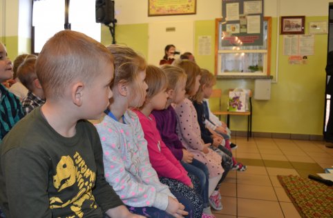 Dzień Nauczyciela 2017